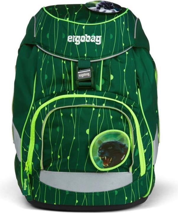 Immagine prodotto Ergobag singolo RambazamBär (20 l)