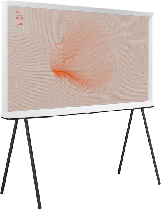 Produktbild Samsung The Serif 4K (55", LS01T, QLED, 4K, 2020)