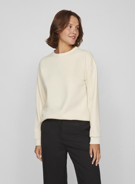 Actual product image Vila Basic sweatshirt (XL)