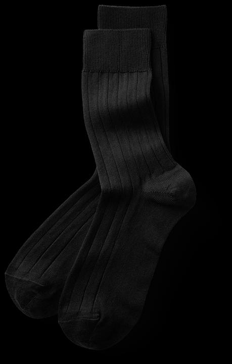 Produktbild Blacksocks Wadensocken Classic (Einzelpack, 45 - 46)