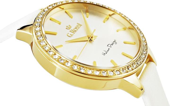 Produktbild Gino Rossi watch G.Rossi Women's watch 11312A2-3C2