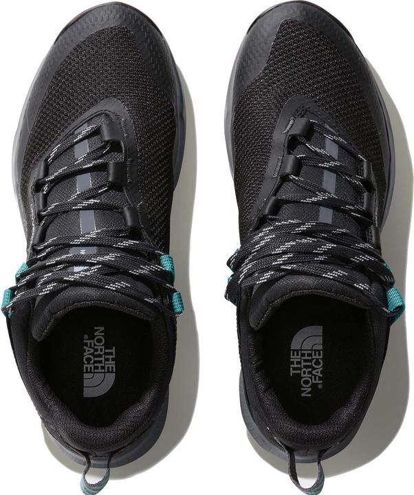 Actual product image North Face Cragstone (37)