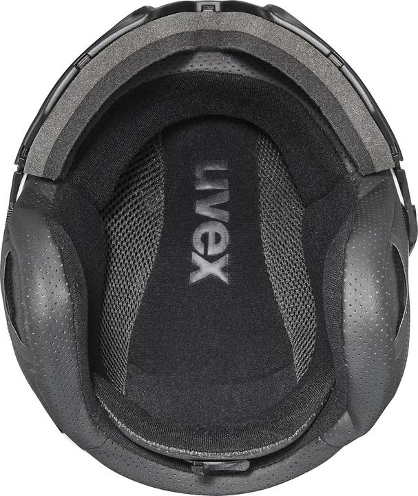 Immagine prodotto Uvex Sports Visiera Instinct (56 - 58 cm, M)