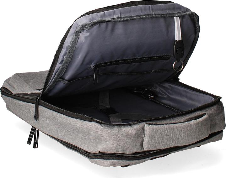 Actual product image B.Cavalli Backpack (3.35 l)