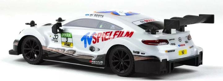 Image du produit Tec-Toy Voiture Mercedes-AMG C63 DTM #3 Blanc, 1:24