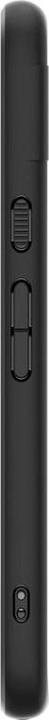 Actual product image Spigen Ultra Hybrid Google Pixel 8a czarny/black ACS07262 (Google Pixel 8)