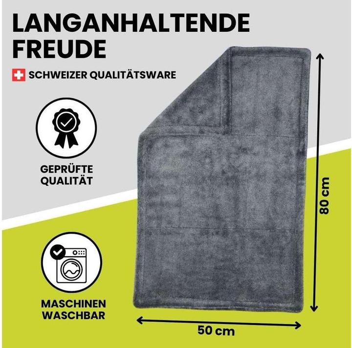 Produktbild 21cars Autowaschset Black Edition
