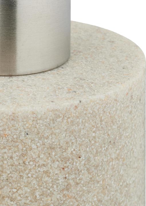 Actual product image Relaxdays Soap Dispenser
