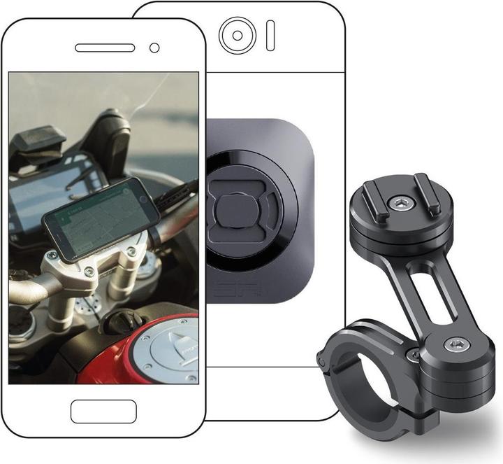 Image du produit Sp Connect Offre groupée de motos