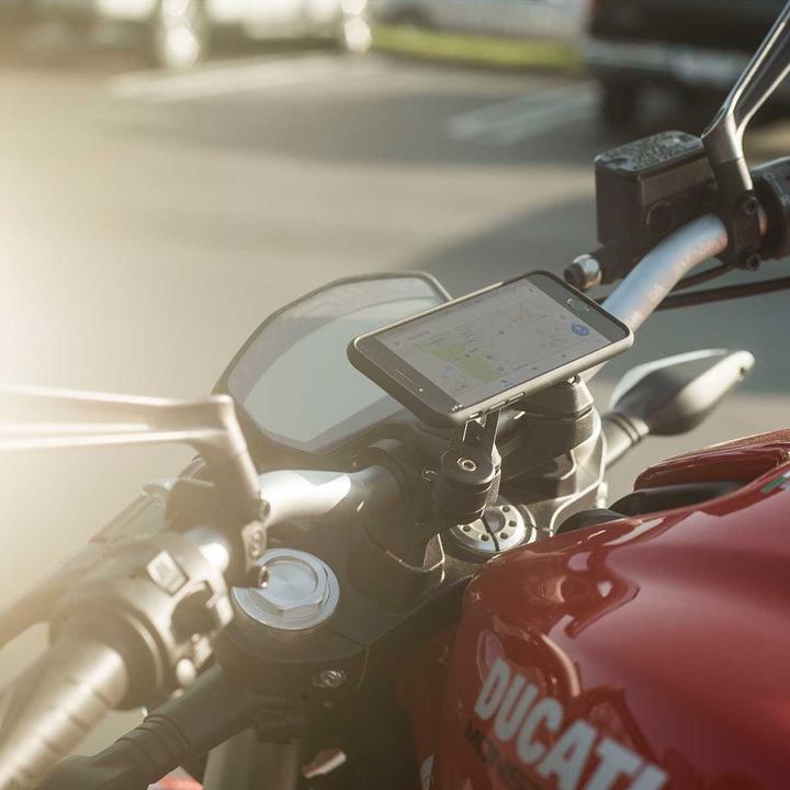 Actual product image Sp Connect Moto Bundle
