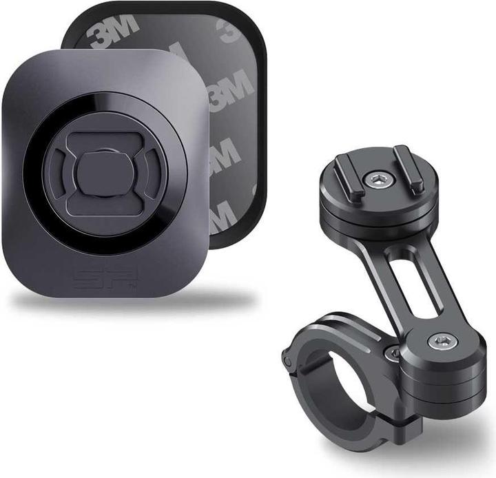 Sp Connect Moto Bundle