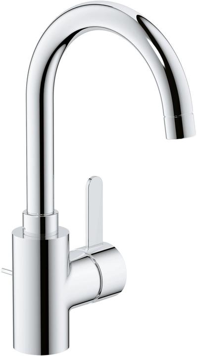 Grohe Eurosmart Cosmopolitan Einhand-Waschtischbatterie L-Size