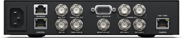 Produktbild Blackmagic Konverter Studio