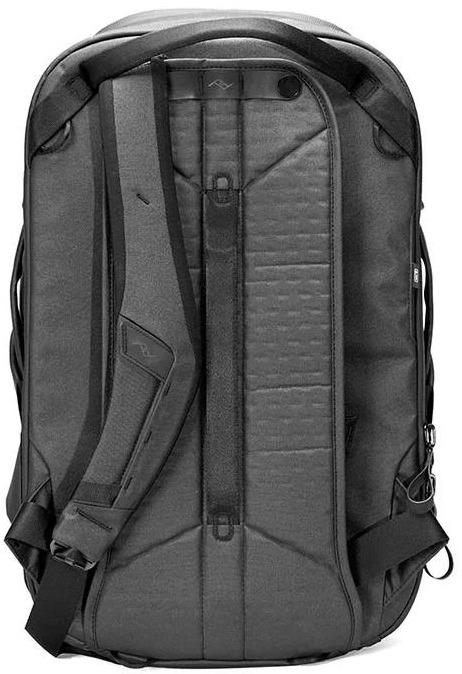 Immagine prodotto Peak Design Zaino da viaggio I (Zaino per fotocamera, 30 l)