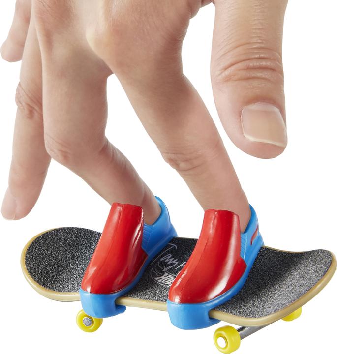 Image du produit Hot Wheels Planche à roulettes