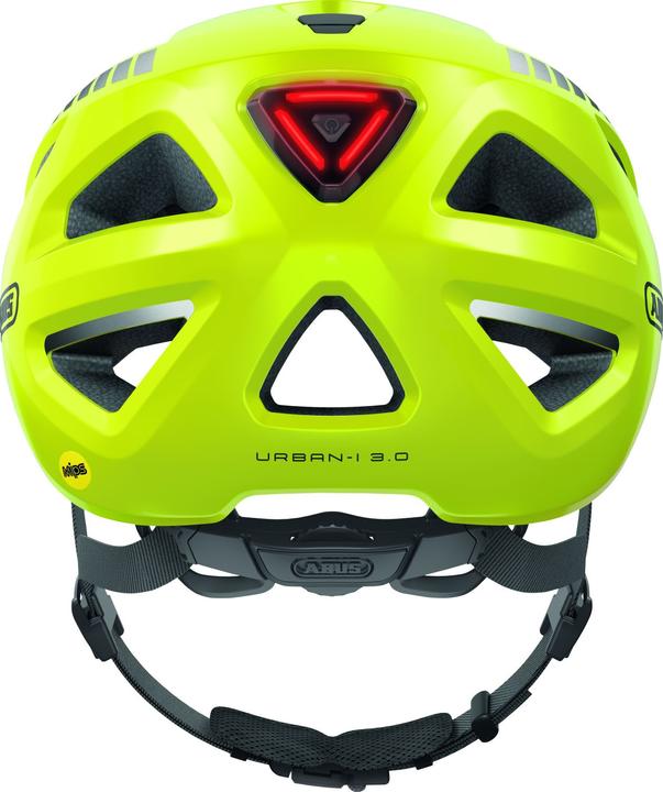 Immagine prodotto Abus Urban-I 3.0 MIPS (56 - 61 cm)