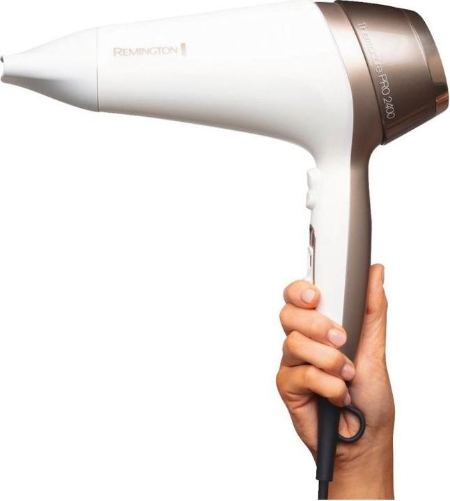 Immagine prodotto Remington Thermacare Pro 2400