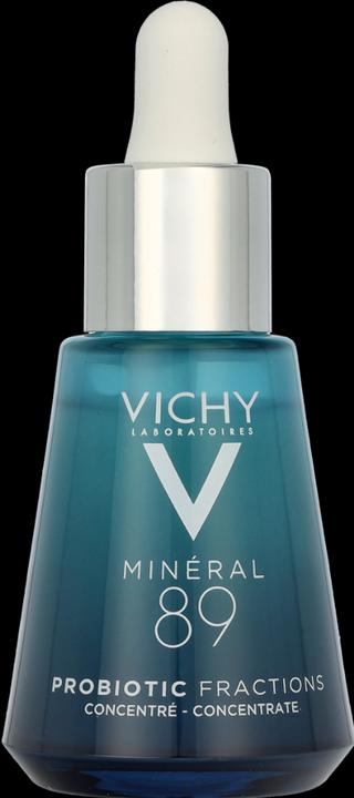 Produktbild Vichy Minéral 89 (30 ml)
