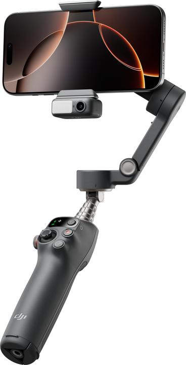 Actual product image DJI Osmo Mobile 7P (Smartphone, 0.30 kg)