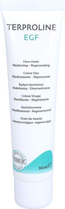 Actual product image Synchroline Terproline EGF, 30 ml cream (30 ml, 24h cream)