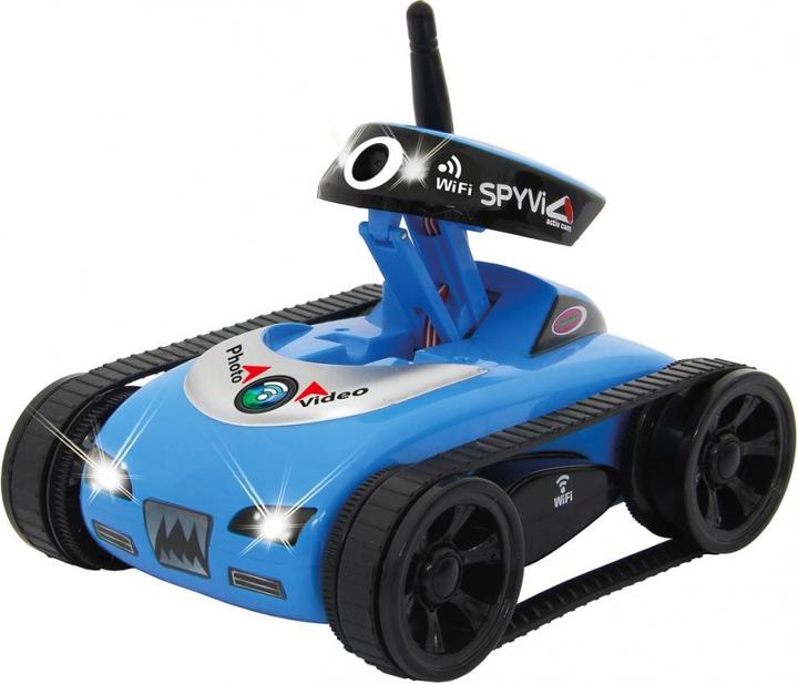 Actual product image Jamara SpyVi
