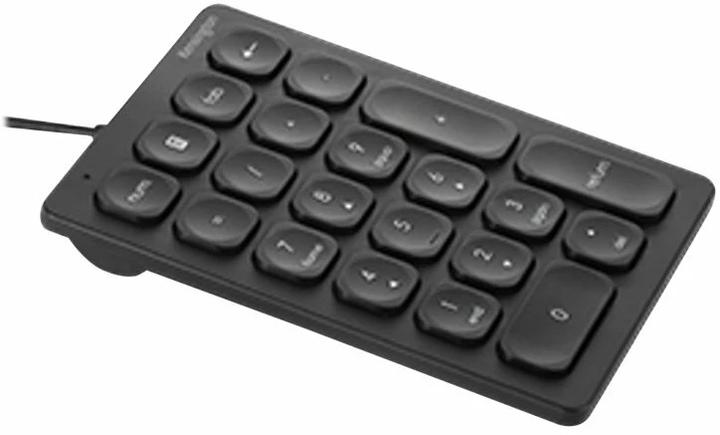 Productafbeelding Kensington Toetsenbord numeriek toetsenbord (Nummerblok, Bedraad)