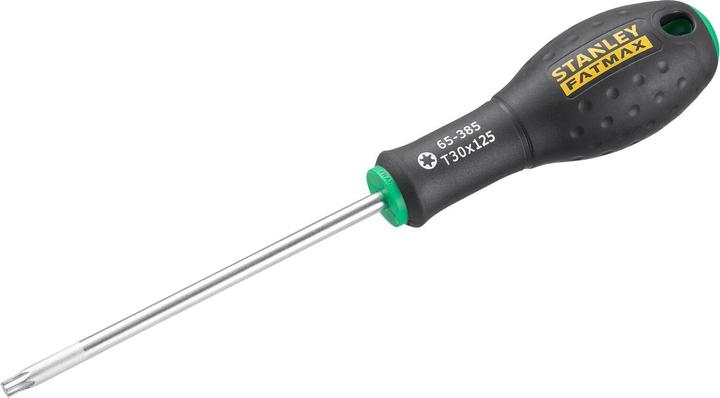 Actual product image Stanley Phillips screwdriver (Pin-torx)