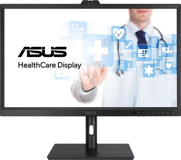 Actual product image ASUS HealthCare HA3281A (3840 x 2160 Pixels, 31.50")