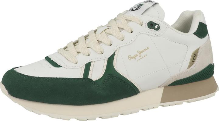 Actual product image Pepe Jeans Brit Ivy - 65517 (41)