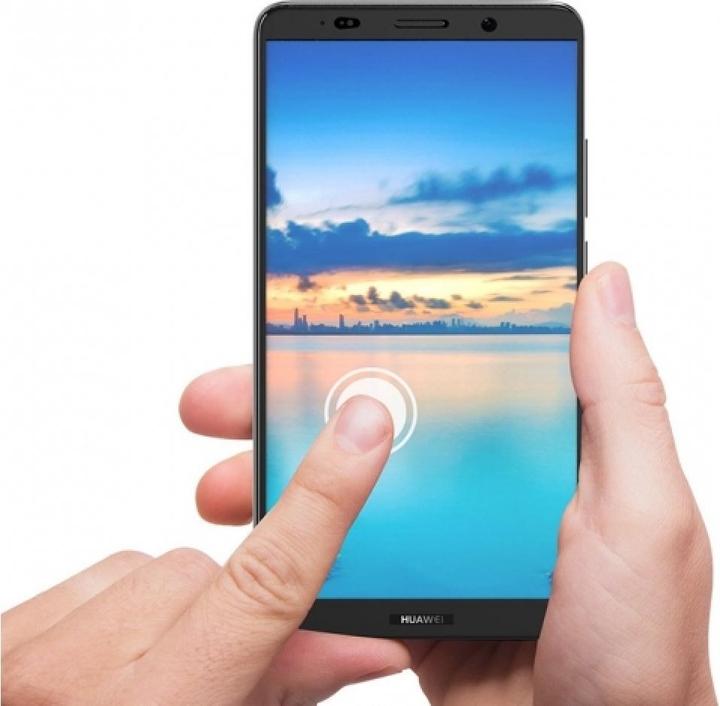 Immagine prodotto Screenguard Huawei Mate 10 Lite Pellicola protettiva di vetro a schermo intero 2.5D 9H (1 Pezzo/i, Mate 10 Lite)