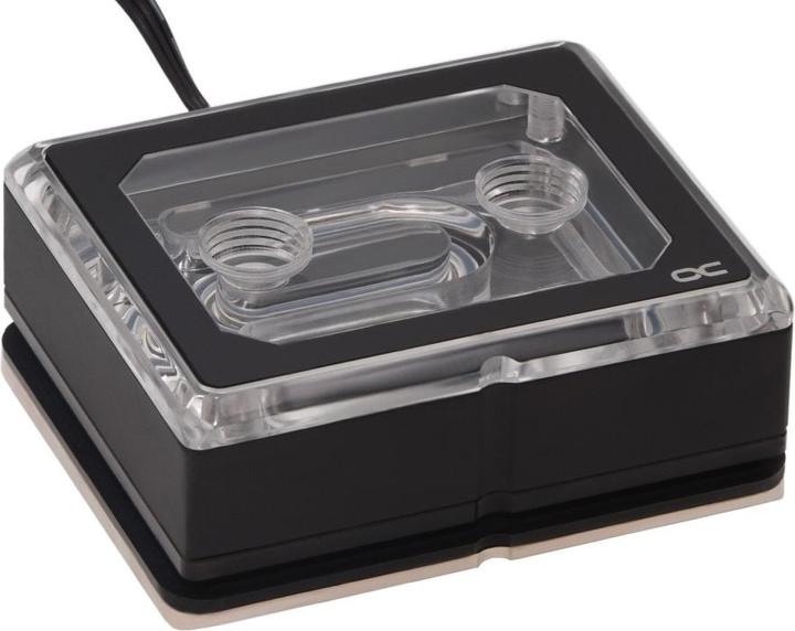 Alphacool Ice Block XPX Aurora Pro Water Block