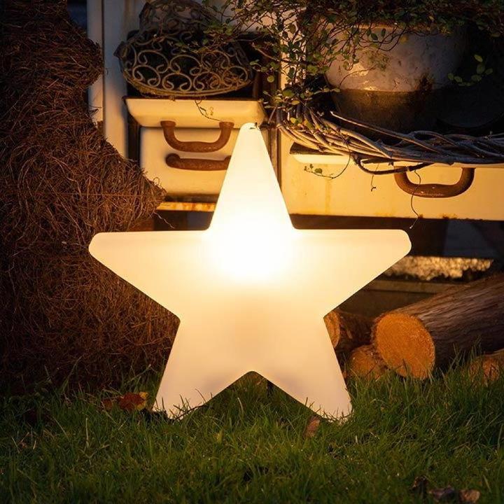 Produktbild 8 seasons design Shining Star