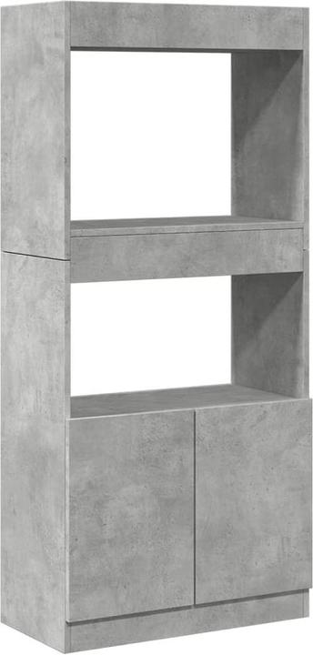Produktbild VidaXL Louiza (63 x 33 x 140 cm)