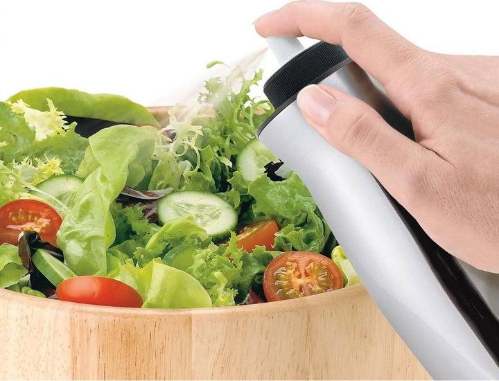 Image du produit Cuisipro Vaporisateur de vinaigre et d'huile (237 ml)
