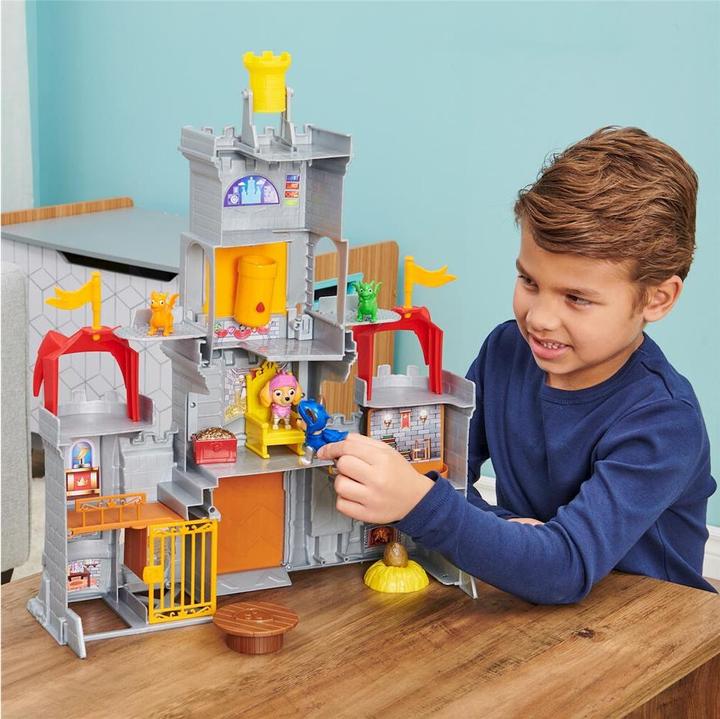Produktbild Spin Master Paw Patrol Rescue Knights Castle