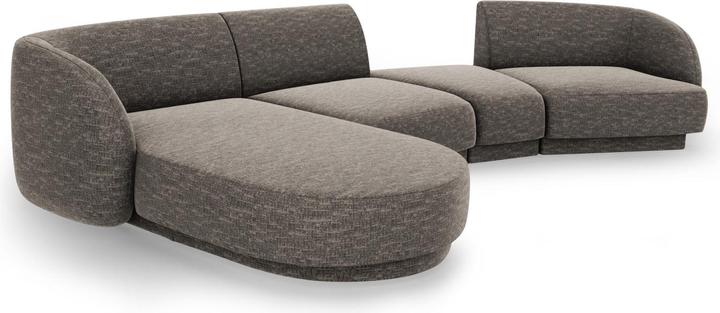 Actual product image Micadoni Miley (2 person sofa, 3-seater, 4-seater)