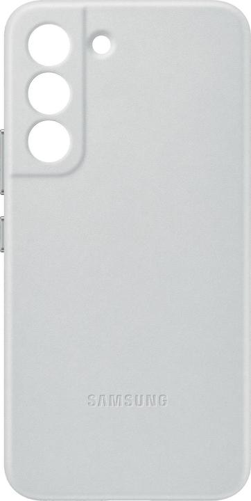 Image du produit Samsung Couverture en cuir (Samsung Galaxy S22+, Samsung Galaxy S22 5G)