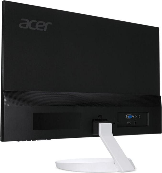 Actual product image Acer R272Eymix (1920 x 1080 pixels, 27")