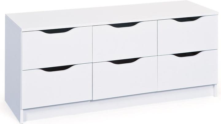 Produktbild Inter Link Westphalen (122 x 40 x 50 cm)