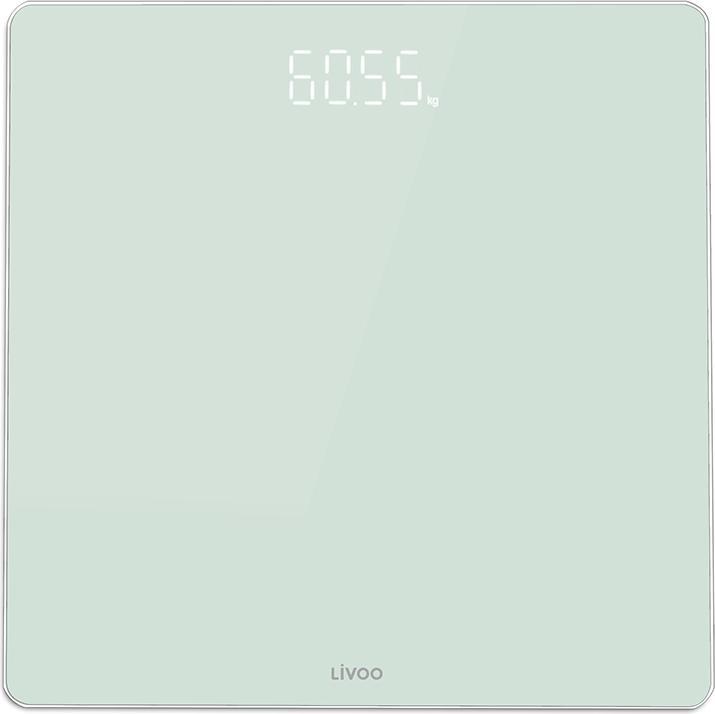 Livoo Elektronische Personenwaage (180 kg)