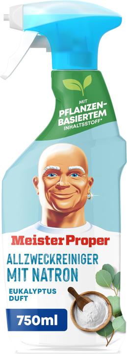 Produktbild Meister Proper Natronspray