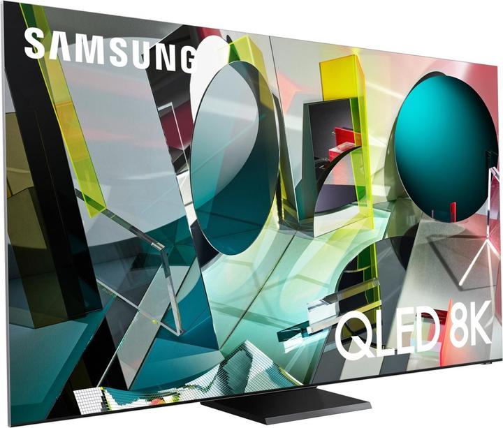Actual product image Samsung QE65Q900TSL (65", Q900TS, QLED)