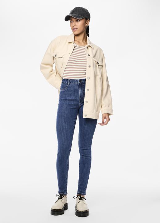 Actual product image Pieces PCDEA HW Jeggings (32)