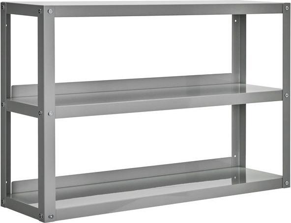 Immagine prodotto House Doctor Scaffale, HDUse, grigio chiaro (80 x 22 x 53 cm)