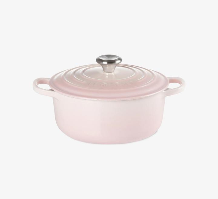 Produktbild Le Creuset Bräter (20 cm, Bräter + Schmortopf, Gusseisen)