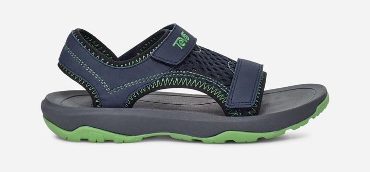Produktbild Teva Badesandalen (21)