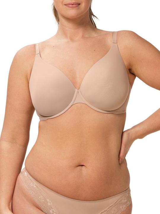 Produktbild Triumph Bügel-BH Body Make-Up (75 D, 2er Pack)