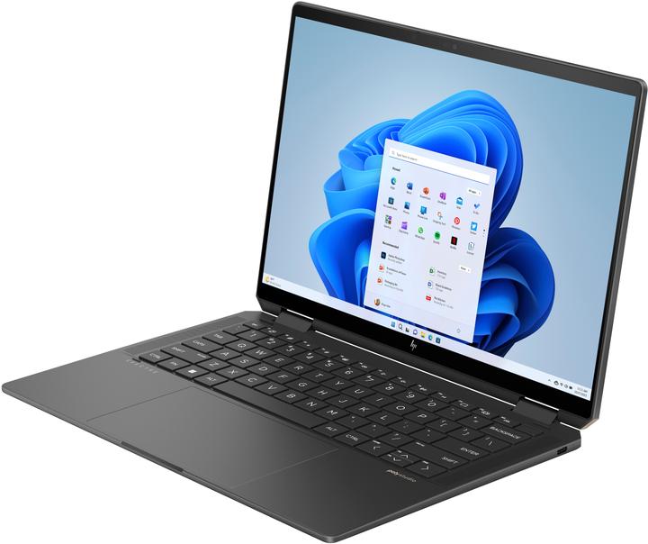 Immagine prodotto HP 14-eu0576ng (14", Intel Core Ultra 7 155H, 16 GB, 1000 GB, DE)