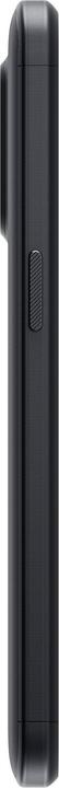 Actual product image Nokia XR21 (128 GB, Black, 6.49", Dual SIM, 64 Mpx, 5G)