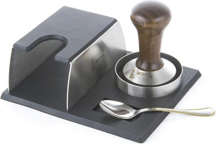 Produktbild Motta Tamperstation